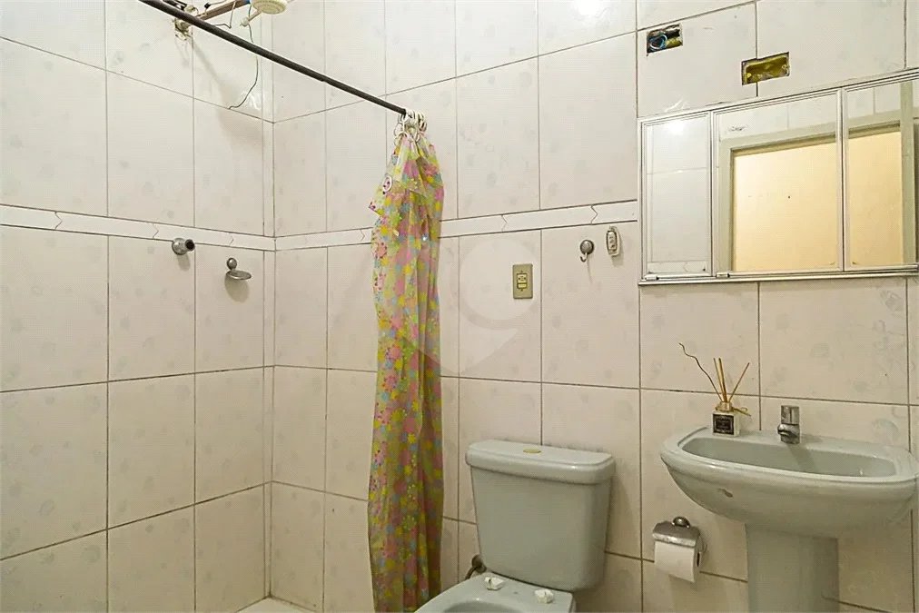 CASA PARA LOCAÇÃO | 75 m² Vila Santa Catarina