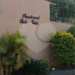 Apartamento no Condomínio Residencial Bela Vista I .