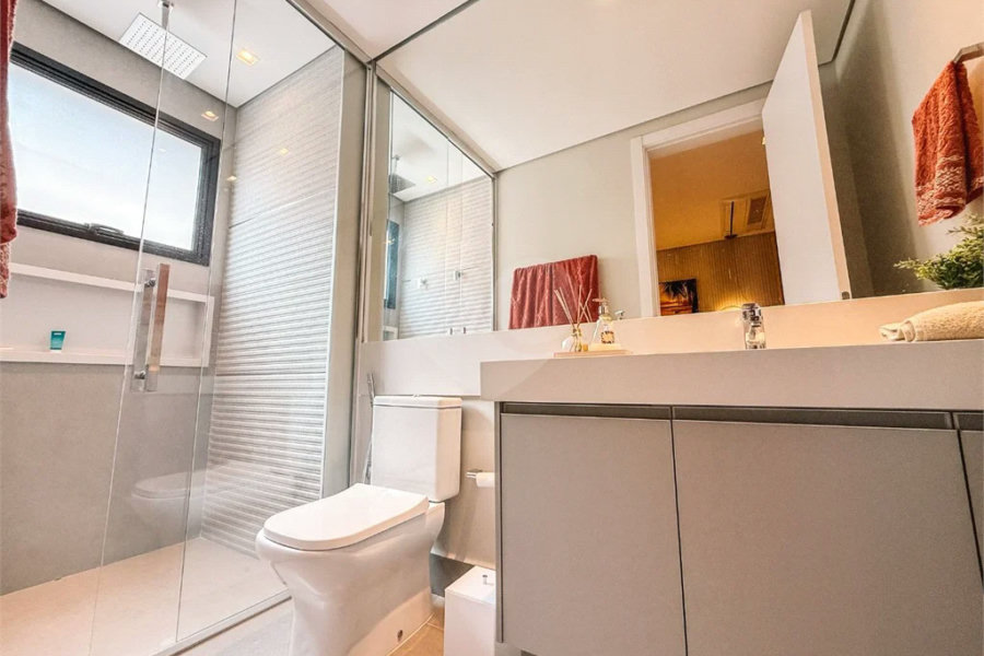 Casa à venda com 5 suítes em Riviera de São Lourenço, Bertioga, SP