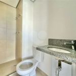 BELA VISTA Studio NIK Paulista - 21,73m² - Rua Augusta - ideal p/ INVESTIDORES!