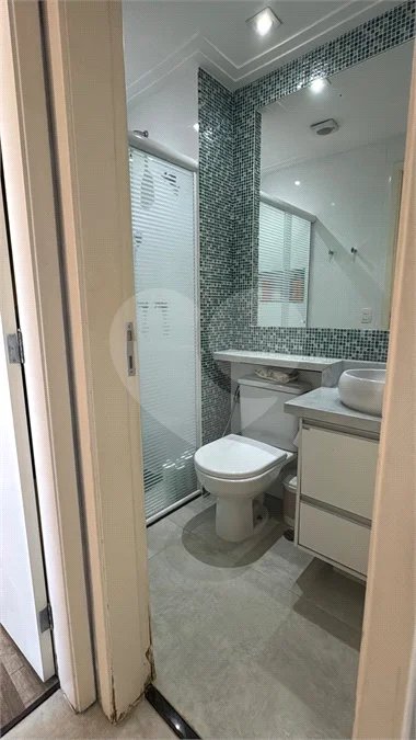 92 m², 3 dormitórios, varanda gourmet, 2 vagas e lazer completo