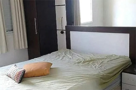 Apartamento à venda com 2 quartos em Butantã, São Paulo, SP
