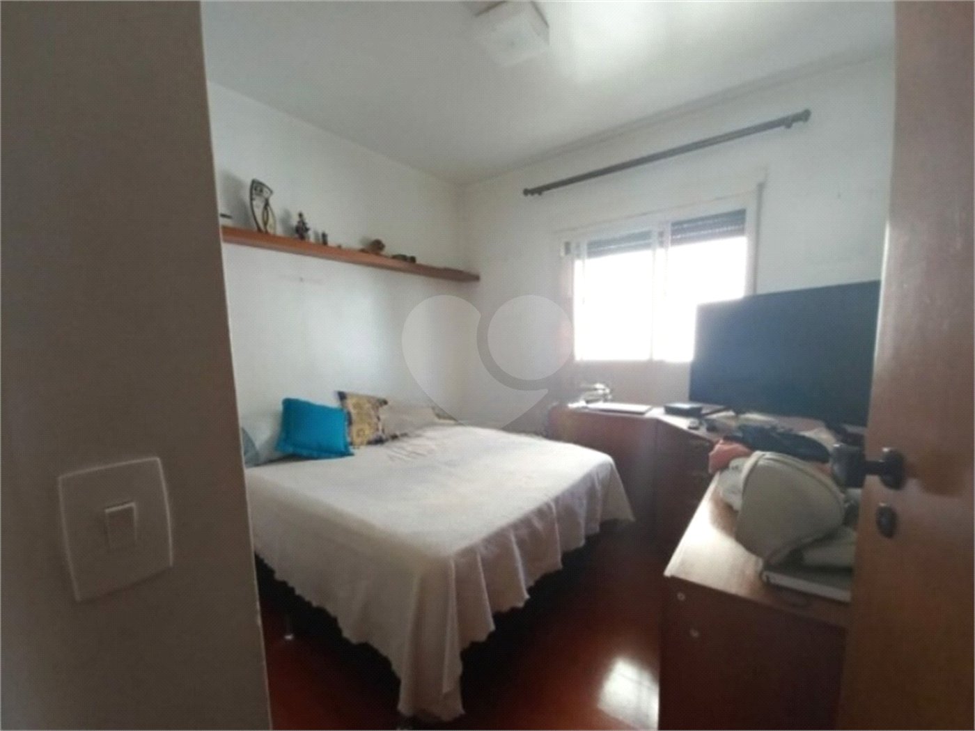 Apartamento a venda na Oscar freire - com 03 dormitórios e 02 vagas - Próximo Hospital das Clínicas