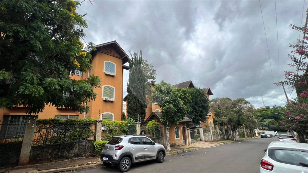 Apartamento à Venda – Condomínio Chamonix, Jardim Paraíso