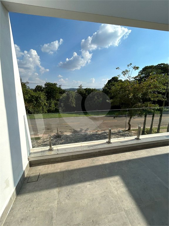 Casa a venda no Condomínio Reserva de Santa Isabel - Louveira SP.