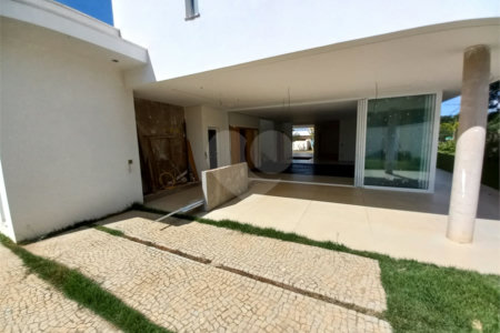 Sobrado no Damha III