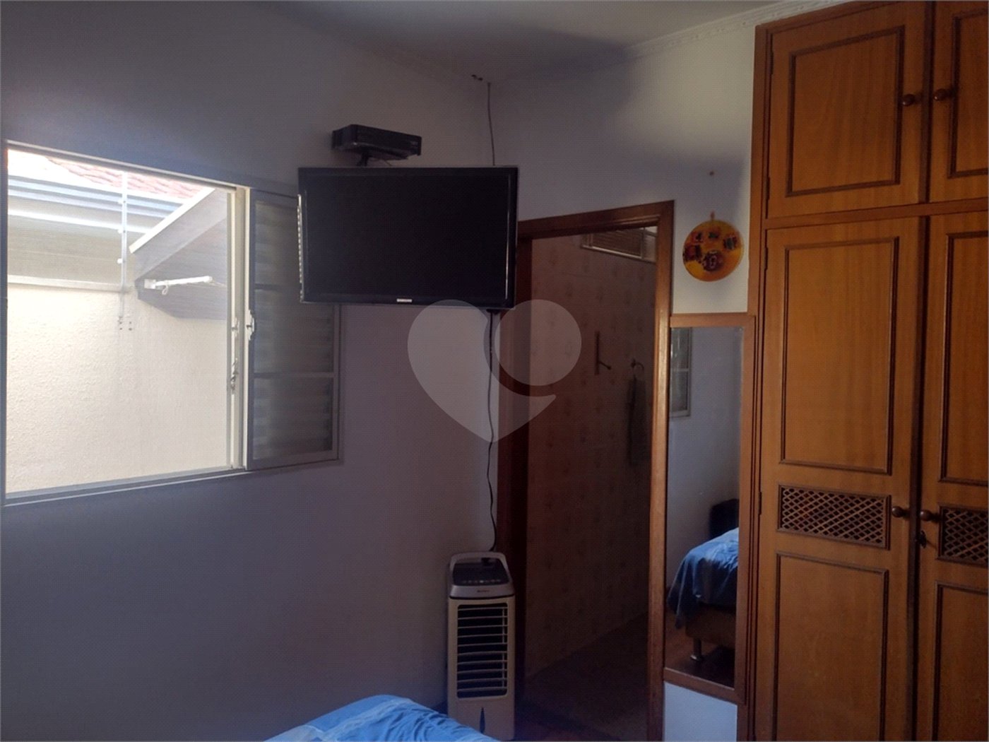 Casa térrea disponivel para venda no Jardim Bandeirantes