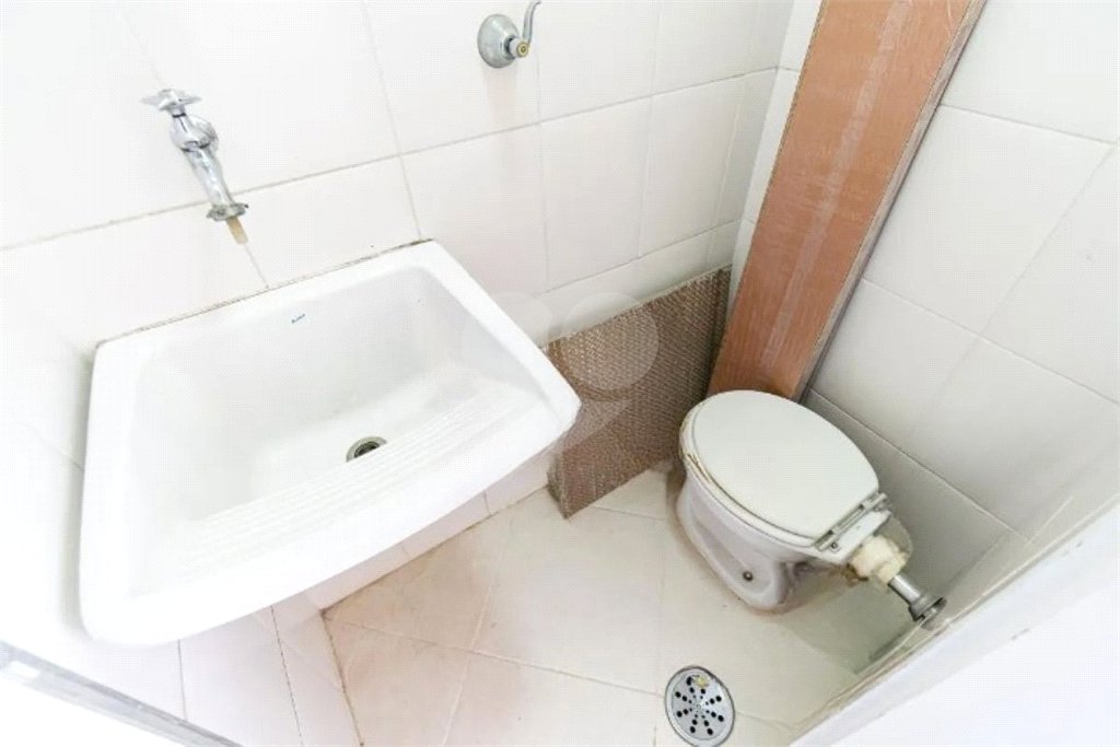 Apartamento á venda - Saúde