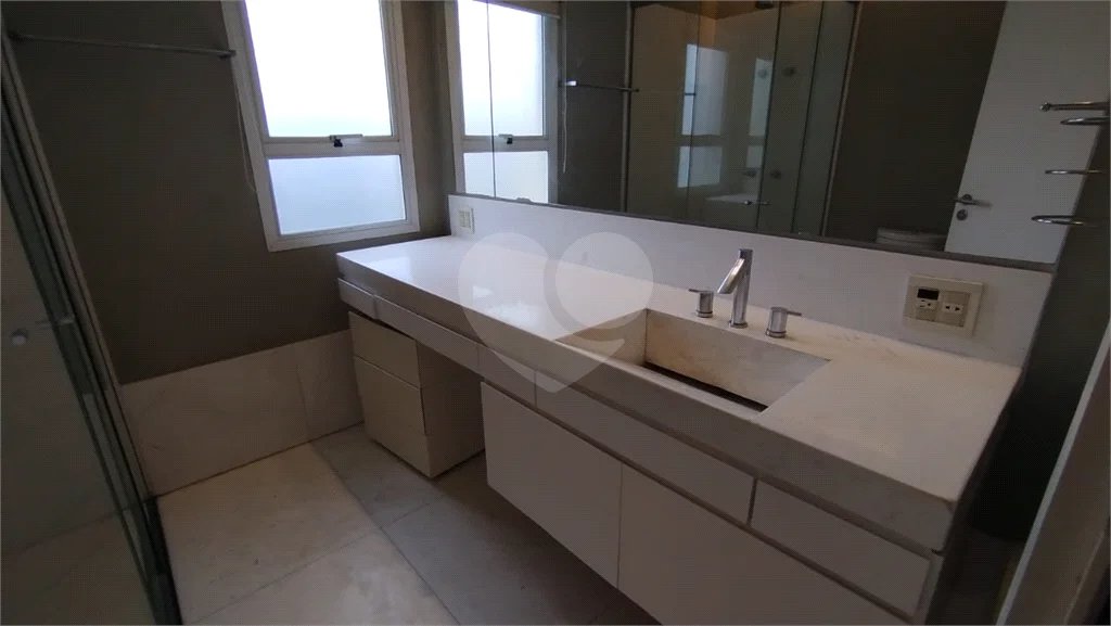 Á venda Apartamento Alto Padrão 5 suítes / 8 vagas 522m² Vila Nova Conceição