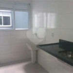 Apartamento à venda com 2 quartos em Mandaqui, São Paulo, SP