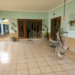 Casa Térrea.