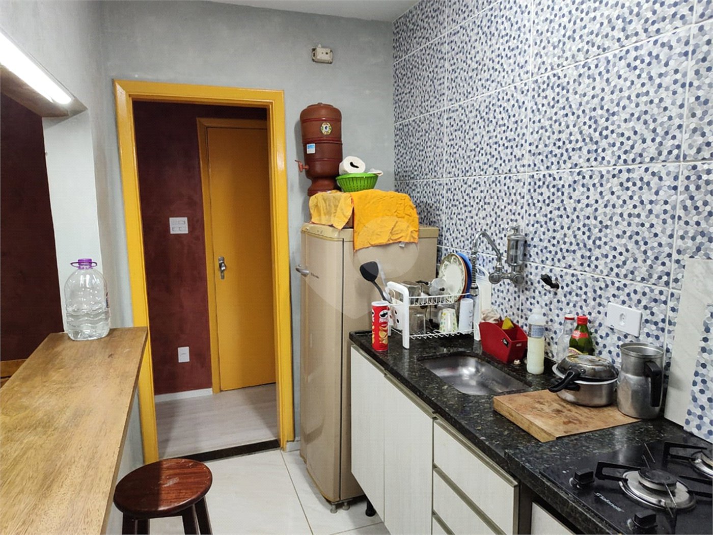 APARTAMENTO A VENDA EM SP CENTRO