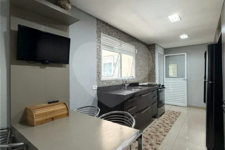 DOMO PRIME DE 180 M² DE ALTO PADRÃO NO MELHOR DE SÃO BERNARDO