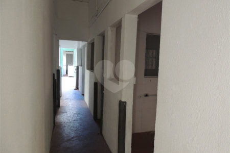 Excelente Casa Térrea Comercial em Região Nobre !!!