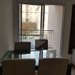 Apartamento em condomínio fechado em Itatiba- SP.