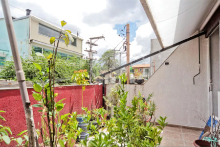 Casa - Lauzane Paulista - 3 Quartos / Dormitórios - 2 Vagas - Venda / Compra
