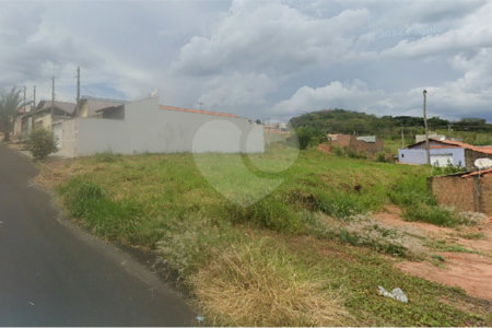 Terreno à Venda no Bosque dos Tamanduás – Descalvado/SP