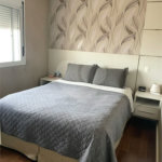 Apartamento à venda Mooca, 149m², andar alto, 3 suítes, 2 vagas, varanda gourmet, lazer
