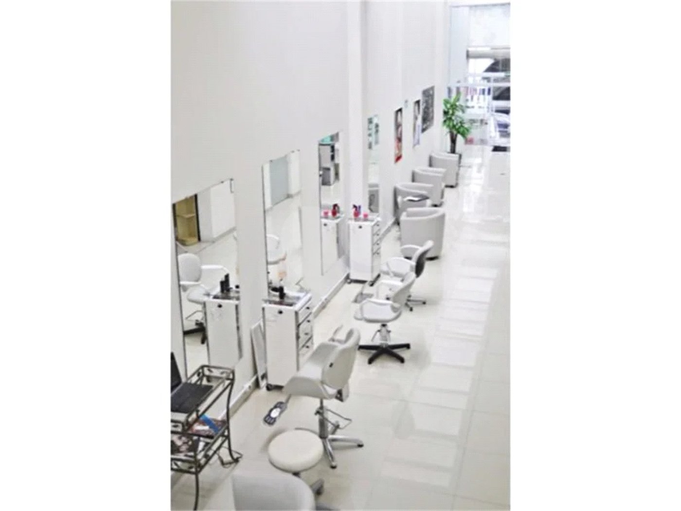Prédio comercial à venda em Santo André, 1200m²