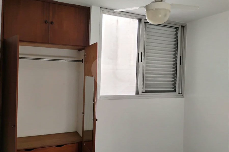 Apartamento na Vila Mascote