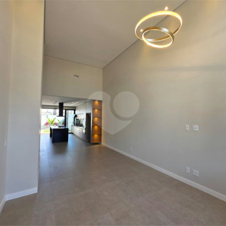 Casa Térrea 3 suítes e Closet no Residencial Villeneuve!