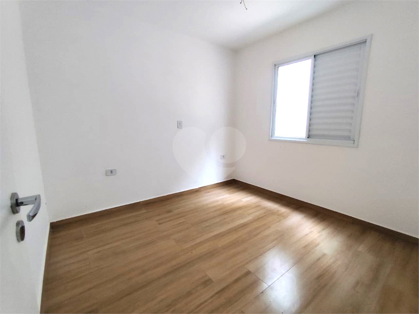 Apartamento com 2 dormitórios à venda, 47 m² por R$ 293.000 - Vila Alpina - São Paulo/SP
