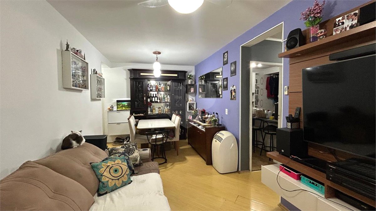 Excelente Apartamento à Venda ou Locação na Vila Santa Catarina!