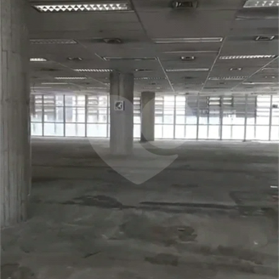LOCAÇÃO – PRÉDIO COMERCIAL COM LAJES CORPORATIVAS Endereço: Rua Londrina, 481 – Rudge Ramos, São Bernardo do Campo – SP Área total construída: 935 m²