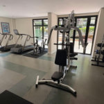 Apartamento à venda de 59m² com 2 quartos, sendo 1 suíte e 2 vagas em Vila Suzana