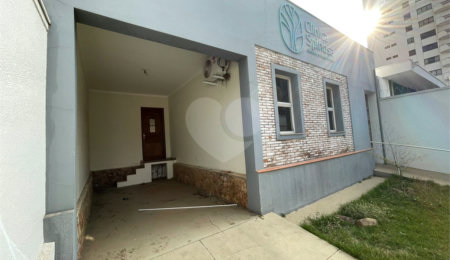 Casa à venda com 4 quartos no Centro, São Carlos, SP
