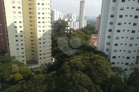 Apartamento para alugar com 4 suítes em Alto da Boa Vista, São Paulo, SP