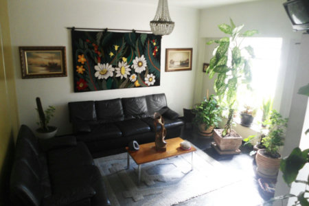 Sobrado para alugar com 1 quarto em Alto da Boa Vista, São Paulo, SP