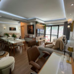 Apartamento à venda com 3 quartos em Vila Andrade, São Paulo - SP
