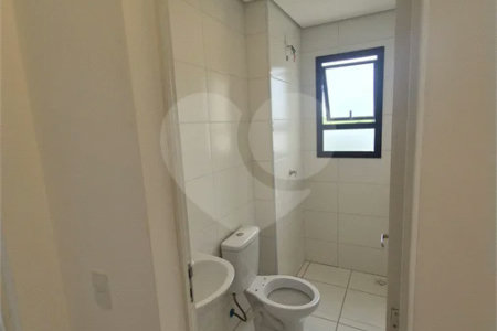 Conforto e Praticidade no Residencial Rampazzo: 2 Dormitórios, sendo 1 Suíte, com vista priveligiada