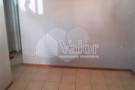 Casa Residencial