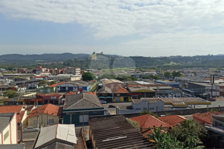 Apartamento com 2 dormitórios 1 vaga de garagem para locação no Alvinópolis