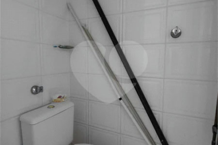 Apartamento á venda – Vila Guarani