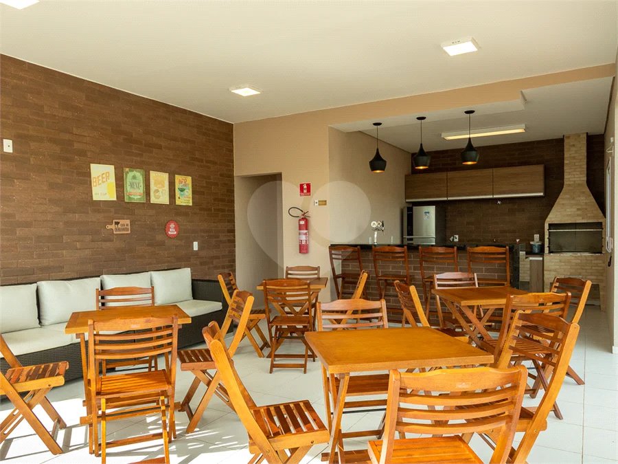 Apartamento para Locação no Residencial Vila Garibaldi em Vinhedo/SP