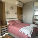 Studio para Locação, 26m² mobiliado, Vila Mariana, ao lado metro Hospital SP - YBY Ibirapuera Urban Home!