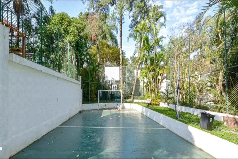 Casa de Condomínio Fechado 4 quartos - 2 suítes, 533 m² área construída - Jardim Marajoara