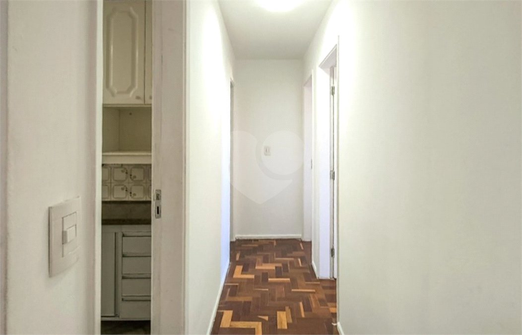 Apartamento à venda em Interlagos
