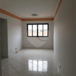 Apartamento no Condomínio Residencial Hadad.