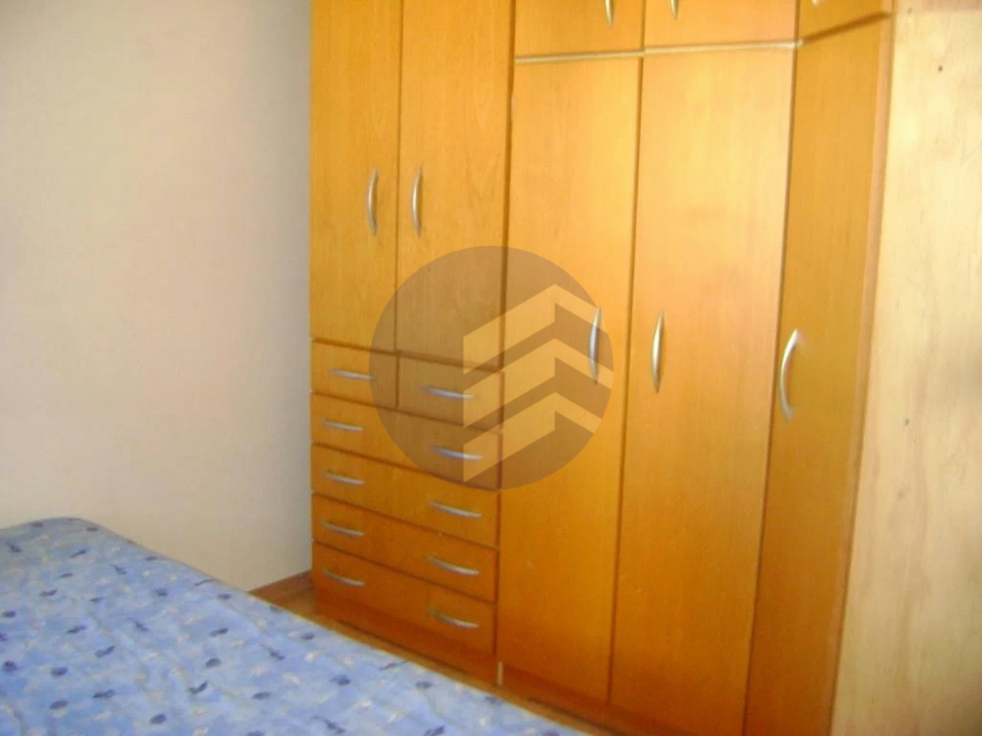 Casa à venda com 3 quartos, sendo 1 suíte, no condomínio Res Green Ville, São Paulo - SP