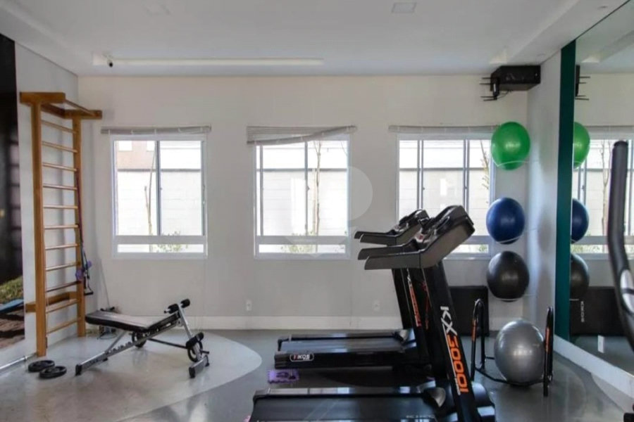 Apartamento à venda, Jardim Nossa Senhora do Carmo, 41m², 1 garagem, 2 quartos