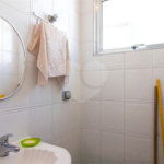 Apartamento localizado no Bairro Nobre de Higienópolis