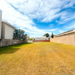 Terreno com 494m2 á venda, no condomínio Damha II, em São Carlos.