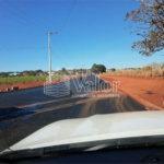 Terreno - Condomínio Recanto dos Sabias