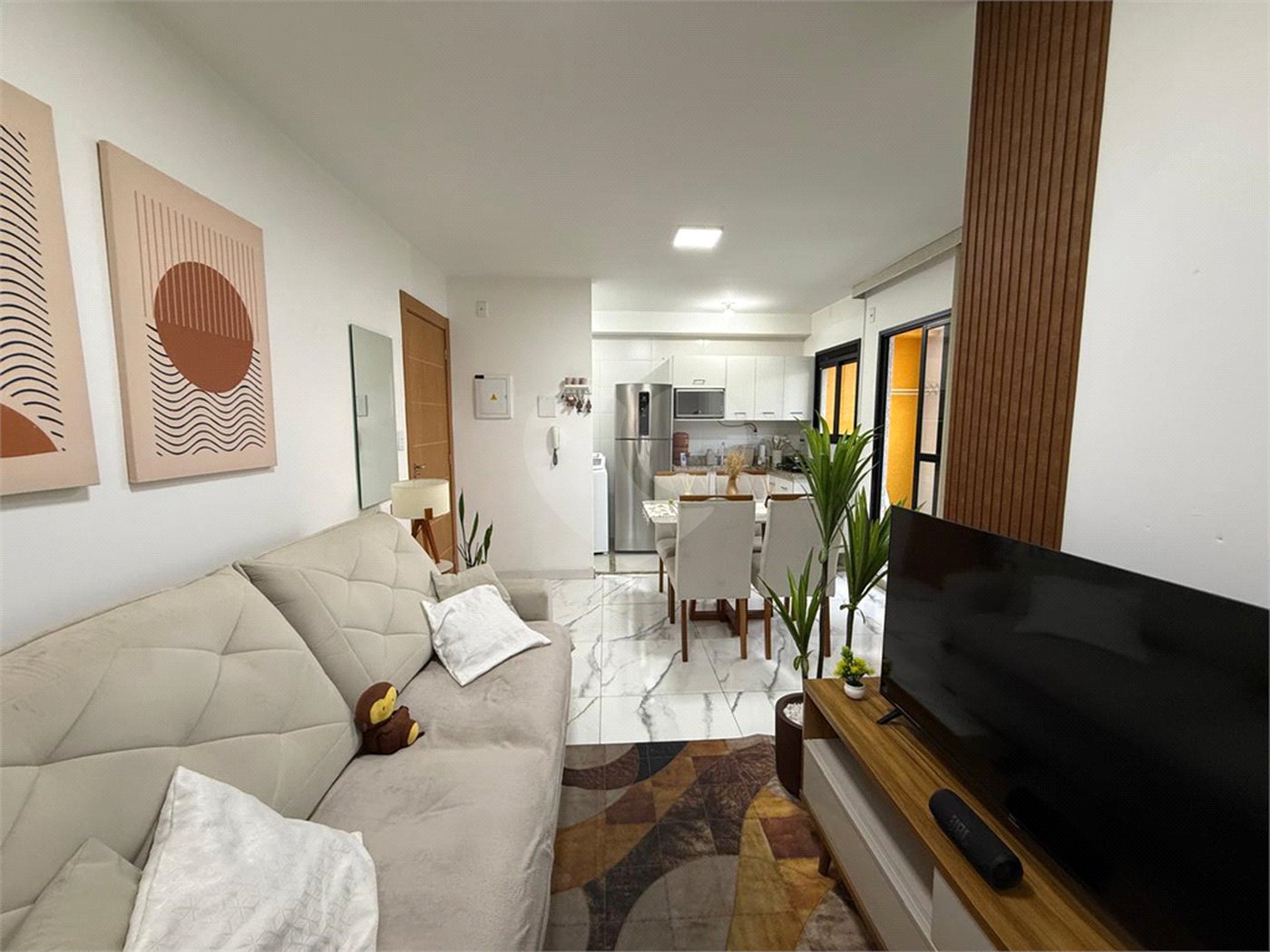 Apartamento à Venda na Vila Maria | 2 Dormitórios | Sacada Grill | Vista Livre | Vaga Coberta + Depósito
