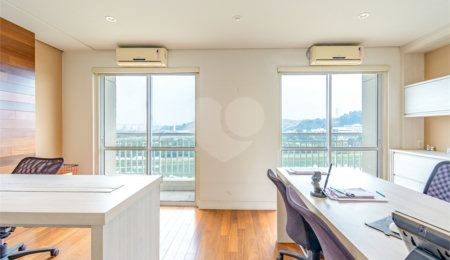 Sala à venda em Vila Almeida, São Paulo, SP