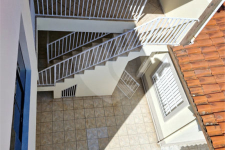 Casa à venda no Alvinópolis com 4 Quartos com 153,67m² Área Construída